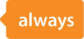 Always